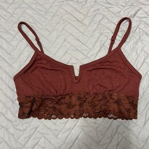 Aerie bralette